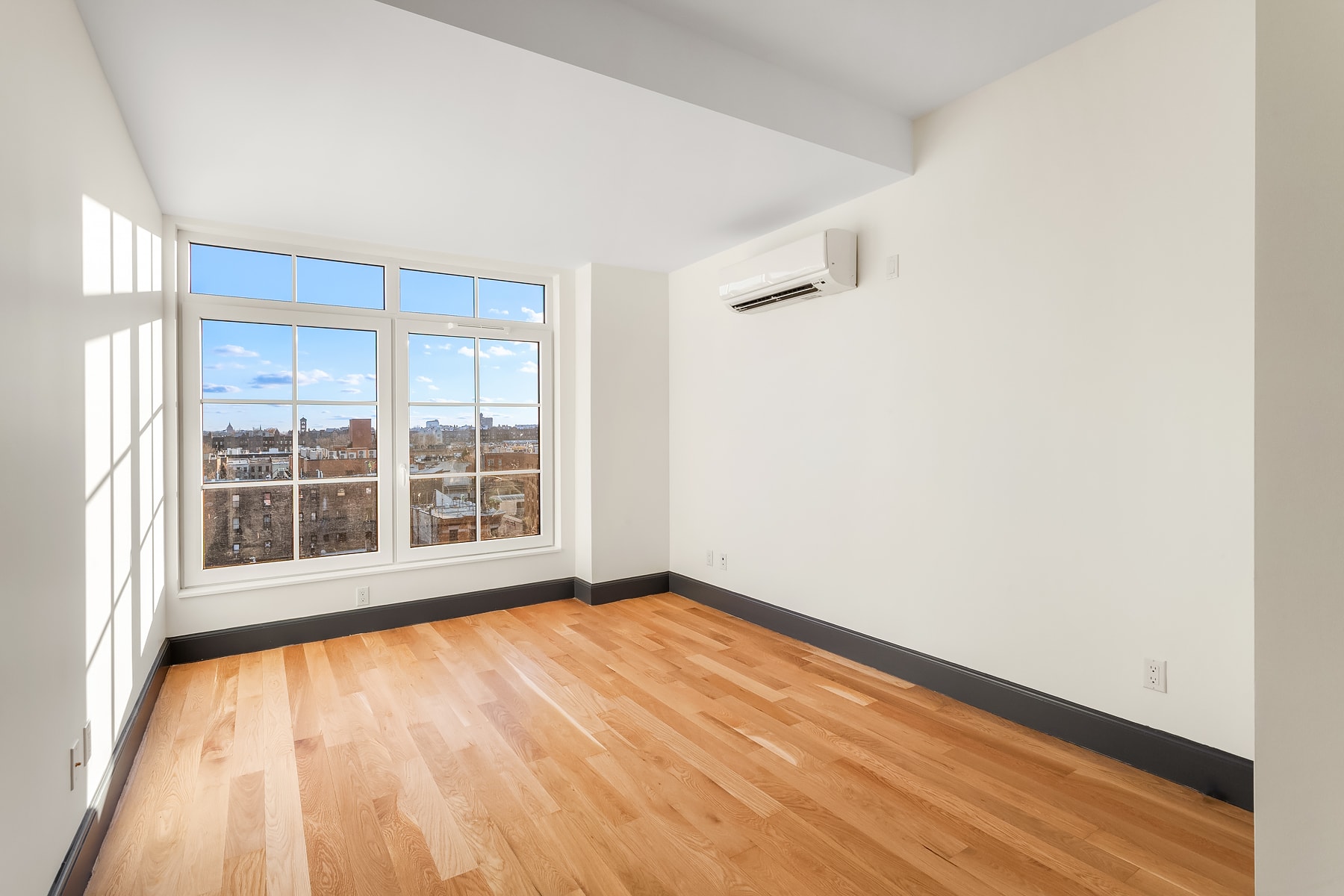 Fulton Crossing At 1430 Fulton St In Bedford Stuyvesant Exr